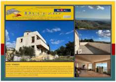 Foto Villa in vendita a Avola - 6 locali 250mq