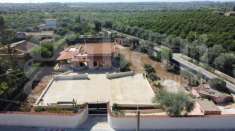 Foto Villa in vendita a Avola