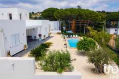 Foto Villa in vendita a Avola