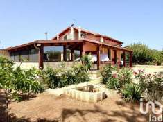 Foto Villa in vendita a Avola