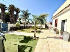 Foto Villa in vendita a Avola