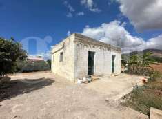 Foto Villa in vendita a Avola