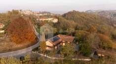 Foto Villa in vendita a Azzano D'Asti