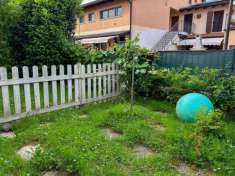 Foto Villa in Vendita a Azzano Mella Azzano Mella