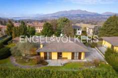 Foto Villa in vendita a Azzate