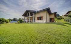 Foto Villa in vendita a Azzate