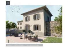 Foto Villa in vendita a Badia Pozzeveri - Altopascio 100 mq  Rif: 1305360