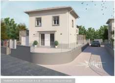 Foto Villa in vendita a Badia Pozzeveri - Altopascio 120 mq  Rif: 1313042