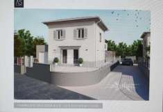 Foto Villa in vendita a Badia Pozzeveri - Altopascio 120 mq  Rif: 1328566