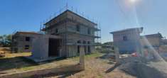 Foto Villa in vendita a Badia Pozzeveri - Altopascio 120 mq  Rif: F285