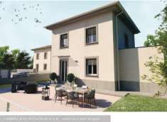 Foto Villa in vendita a Badia Pozzeveri - Altopascio 140 mq  Rif: 1305154