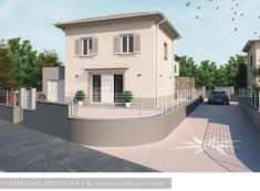 Foto Villa in vendita a Badia Pozzeveri - Altopascio 140 mq  Rif: 1305169