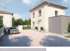 Foto Villa in vendita a Badia Pozzeveri - Altopascio 140 mq  Rif: 1305280