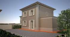 Foto Villa in vendita a Badia Pozzeveri - Altopascio 145 mq  Rif: 744419