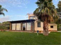 Foto Villa in vendita a Bagheria - 5 locali 100mq