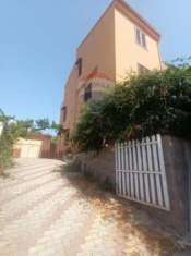 Foto Villa in vendita a Bagheria - 8 locali 320mq