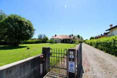 Foto Villa in vendita a Bagnaria Arsa