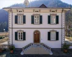 Foto Villa in vendita a Bagni di Lucca 1000 mq  Rif: 1258711