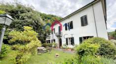 Foto Villa in vendita a Bagni di Lucca 350 mq  Rif: 1310816
