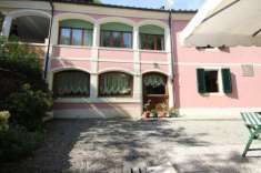 Foto Villa in vendita a Bagni di Lucca