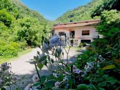 Foto Villa in vendita a Bagni Di Lucca