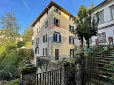 Foto Villa in vendita a Bagni Di Lucca
