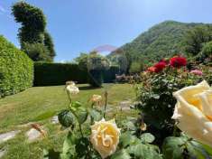 Foto Villa in vendita a Bagni Di Lucca