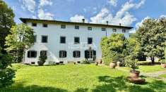 Foto Villa in vendita a Bagni Di Lucca