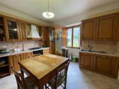 Foto Villa in vendita a Bagni Di Lucca