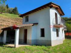 Foto Villa in vendita a Bagni Di Lucca