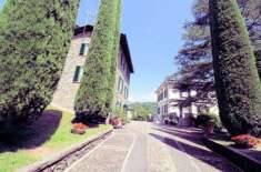 Foto Villa in vendita a Bagni Di Lucca
