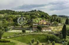 Foto Villa in vendita a Bagno a Ripoli, Vallina