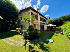 Foto Villa in vendita a Bagno A Ripoli