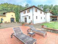 Foto Villa in vendita a Bagno A Ripoli