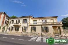 Foto Villa in vendita a Bagnolo Cremasco