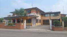 Foto Villa in vendita a Bagnolo Mella