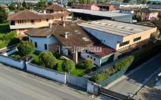 Foto Villa in vendita a Bagnolo Mella