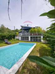 Foto Villa in vendita a Bagnone