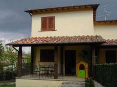 Foto Villa in vendita a Bagnore - Santa Fiora 140 mq  Rif: 845123