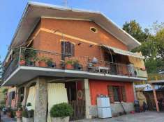 Foto Villa in vendita a Baiso