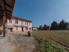 Foto Villa in vendita a Baldichieri D'Asti