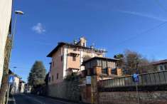 Foto Villa in vendita a Baldissero Canavese