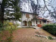 Foto Villa in vendita a Baldissero Torinese - 6 locali 225mq