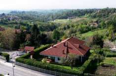 Foto Villa in vendita a Baldissero Torinese