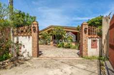 Foto Villa in vendita a Balestrate - 3 locali 80mq