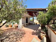 Foto Villa in vendita a Balestrate