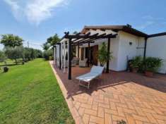 Foto Villa in vendita a Banditelle - Campiglia Marittima 190 mq  Rif: 1223752