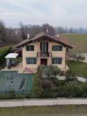 Foto Villa in vendita a Barbania