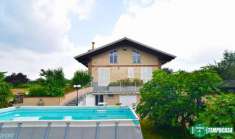 Foto Villa in vendita a Barbania