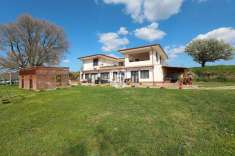 Foto Villa in vendita a Barbarano Romano